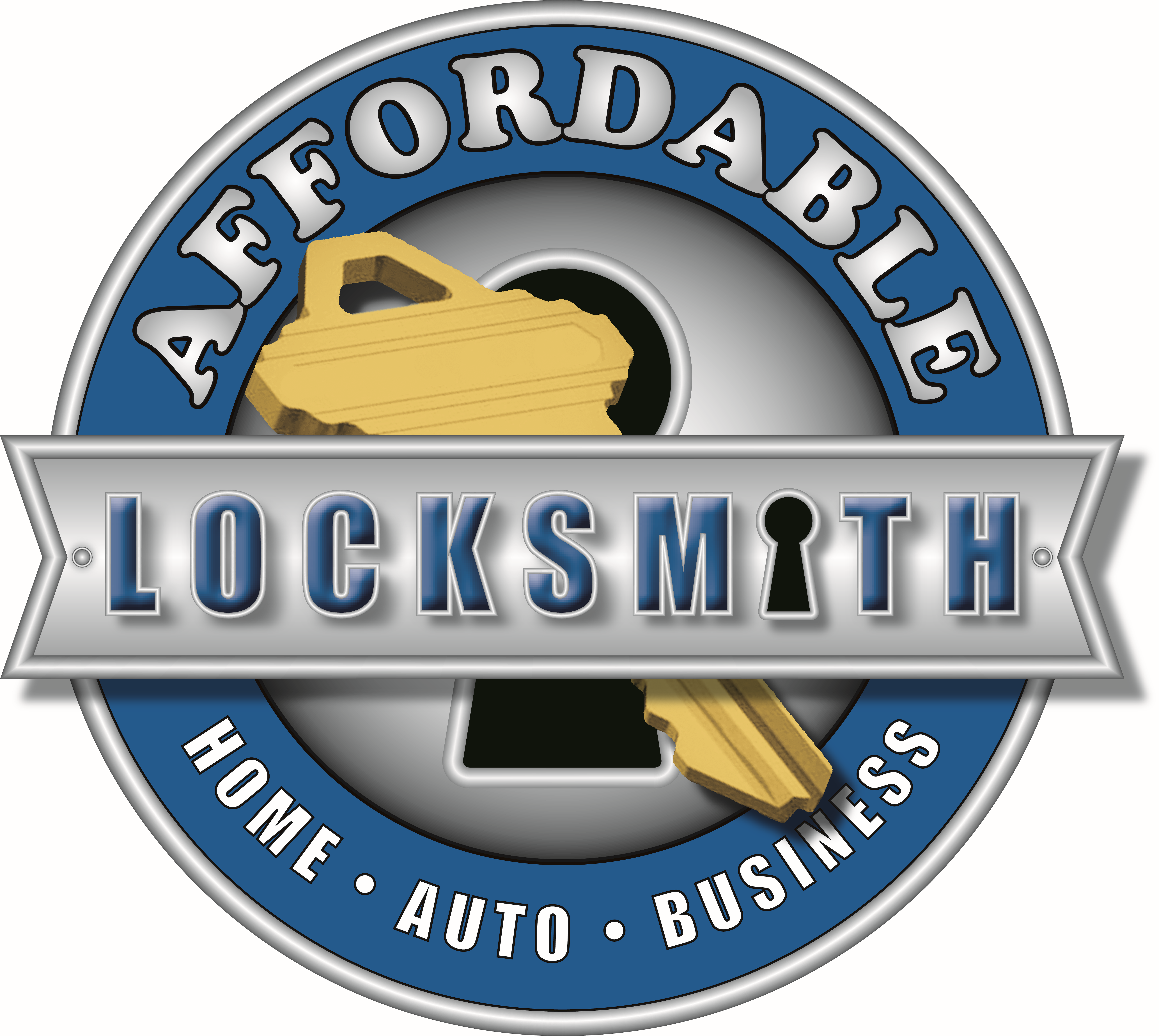 Affordable Locksmith