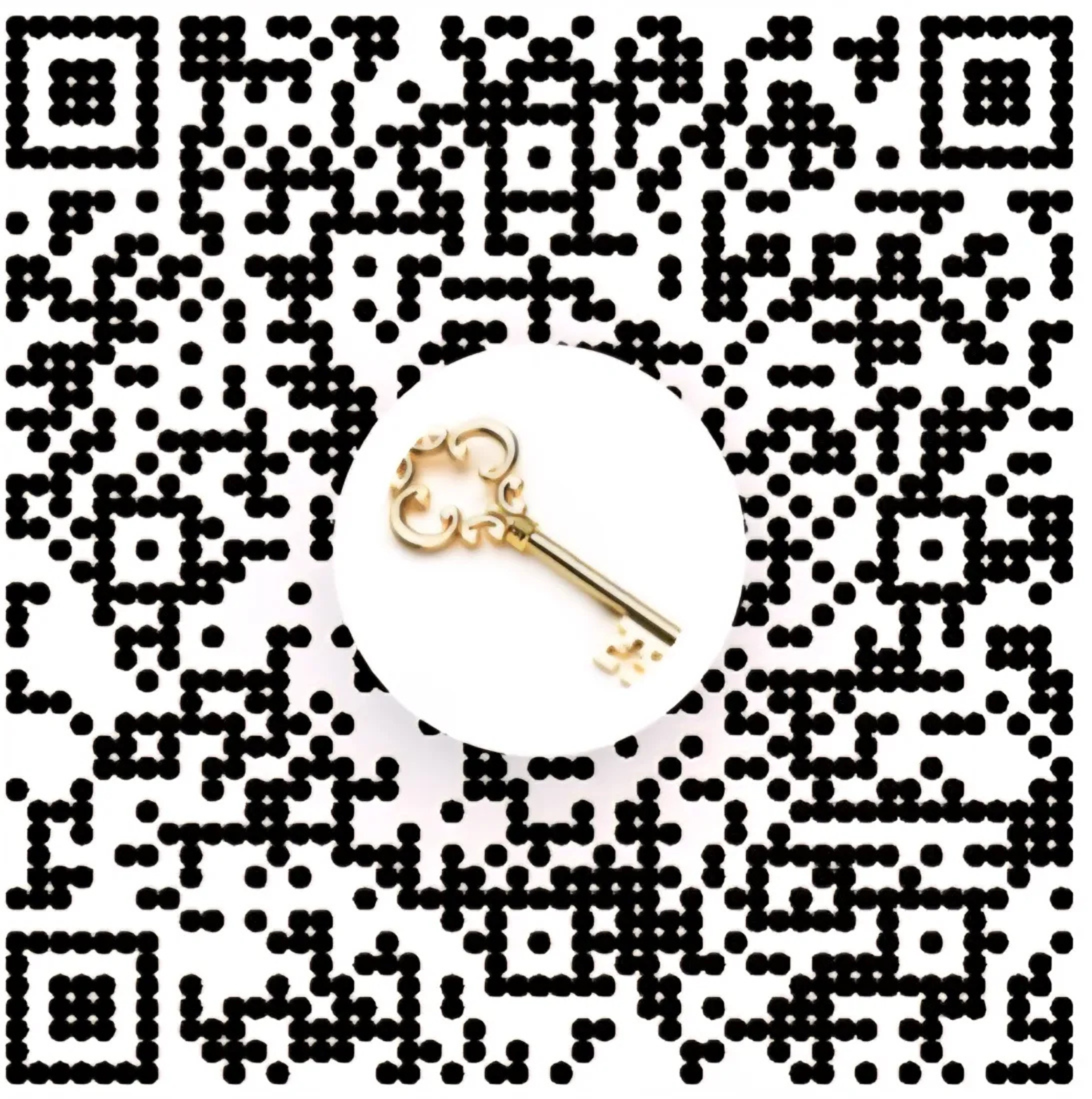 Venmo QR Code