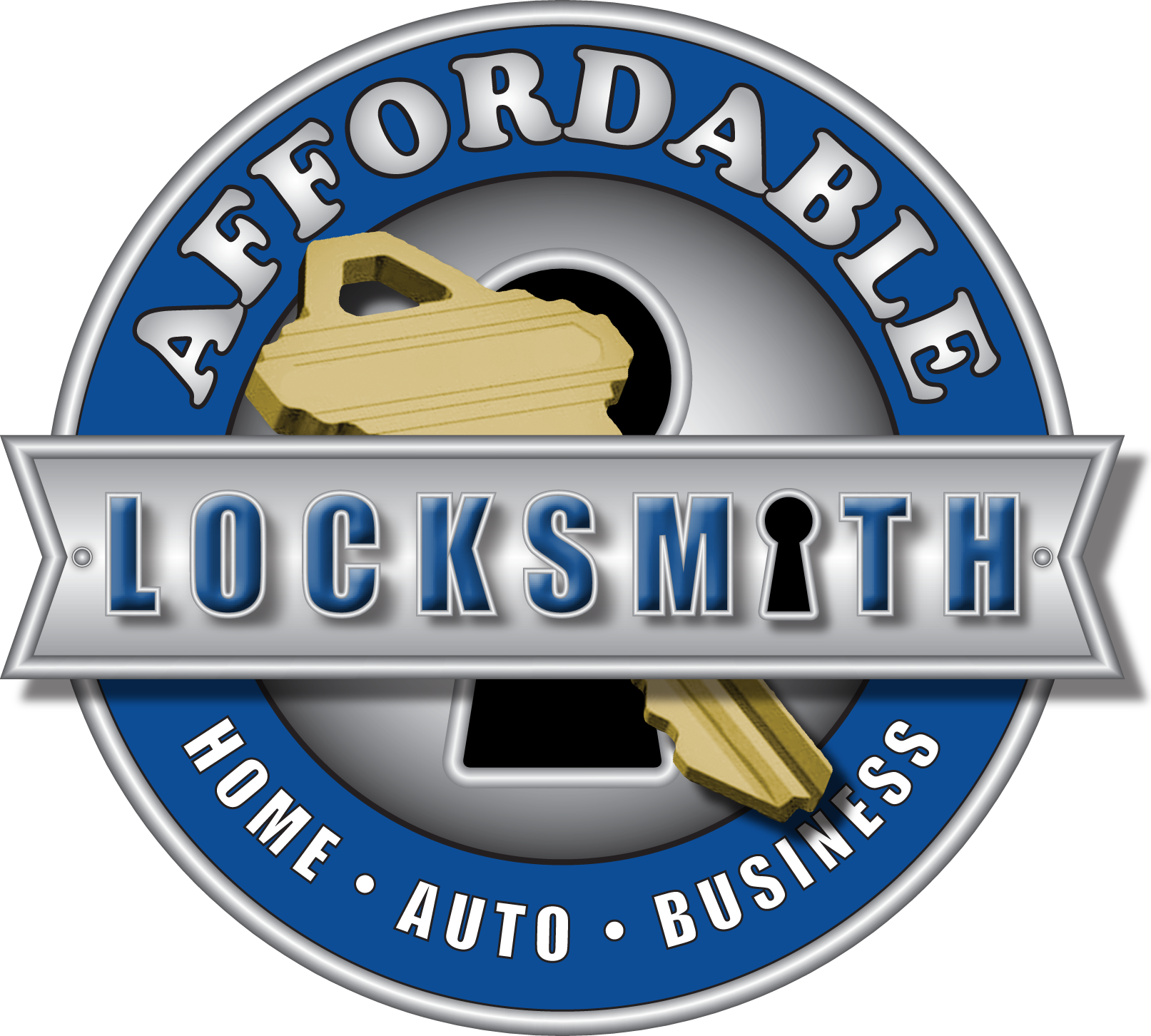 Affordable Locksmith